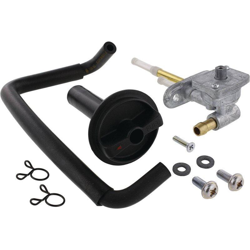 All Balls Fuel Star Valve Kit Yamaha YFM400FA Kodiak 4x4 2000 - 2002 - Dune Goons