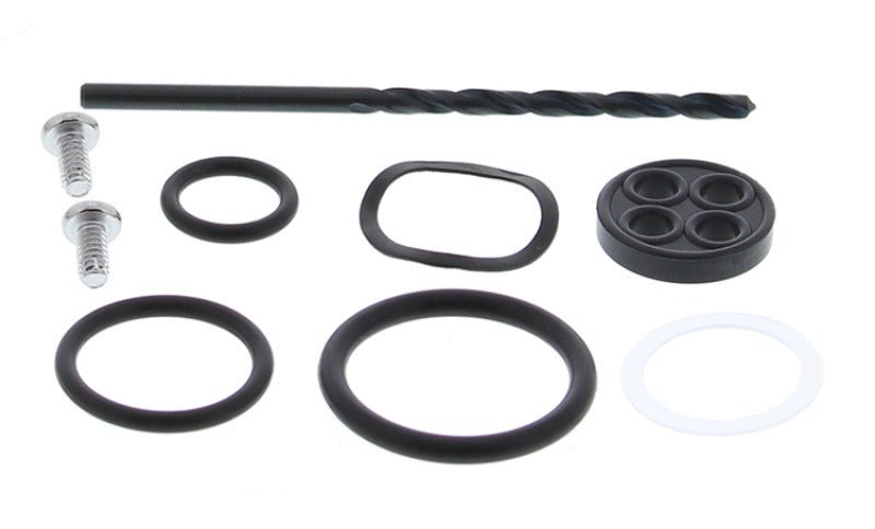 All Balls Fuel Tap Repair Kit Honda ATC200X 1986 - 1987 - Dune Goons