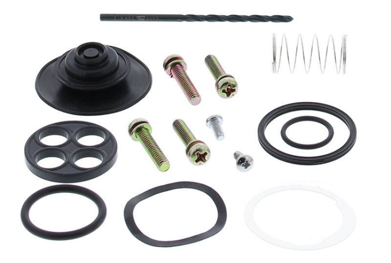 All Balls Fuel Tap Repair Kit Honda CB750 Nighthawk 1991 - 2003 - Dune Goons