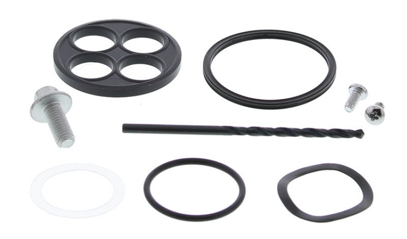 All Balls Fuel Tap Repair Kit Honda CBR1000F Hurricane 1987 - 1988 - Dune Goons