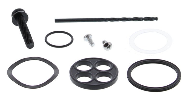 All Balls Fuel Tap Repair Kit Honda CBR600F Hurricane 1987 - 1990 - Dune Goons