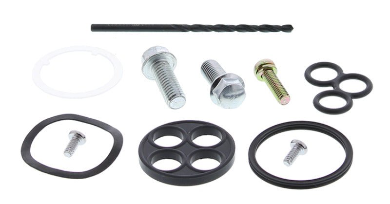 All Balls Fuel Tap Repair Kit Honda VF700F Interceptor 1984 - 1985 - Dune Goons