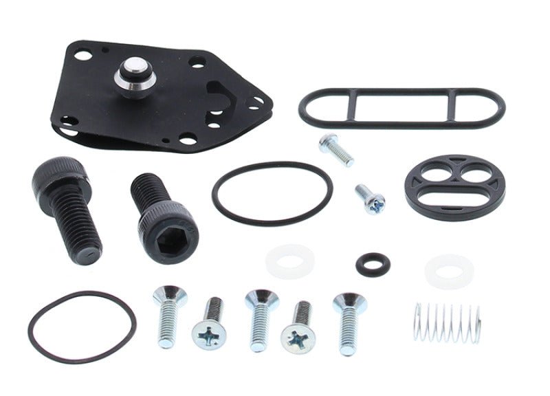 All Balls Fuel Tap Repair Kit Kawasaki EN500 Vulcan LTD 1996 - 2009 - Dune Goons