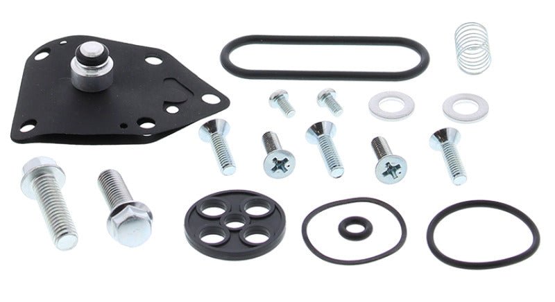 All Balls Fuel Tap Repair Kit Kawasaki EX250 Ninja 1988 - 2009 - Dune Goons