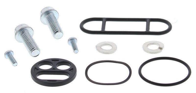 All Balls Fuel Tap Repair Kit Kawasaki KLX400R 2003 - Dune Goons