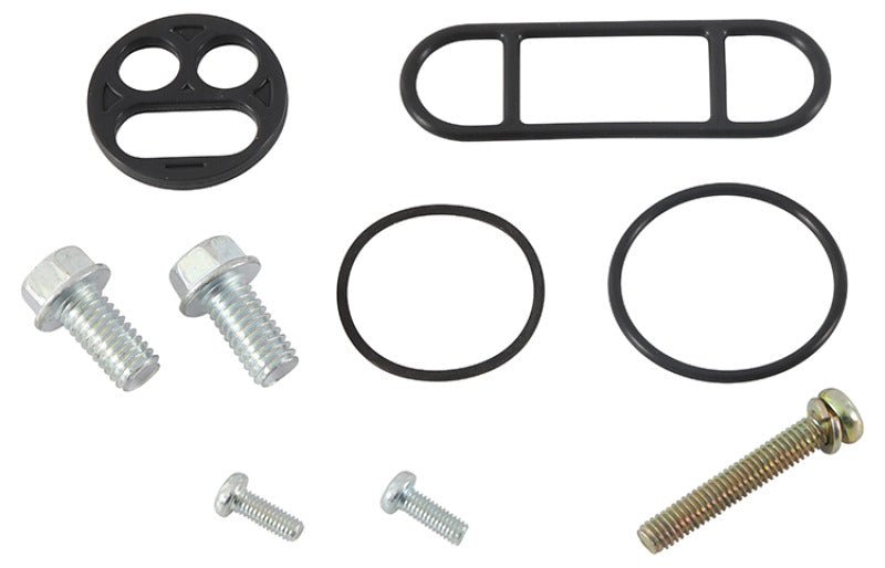 All Balls Fuel Tap Repair Kit Kawasaki KVF360A Prairie 4x4 2003 - 2013 - Dune Goons