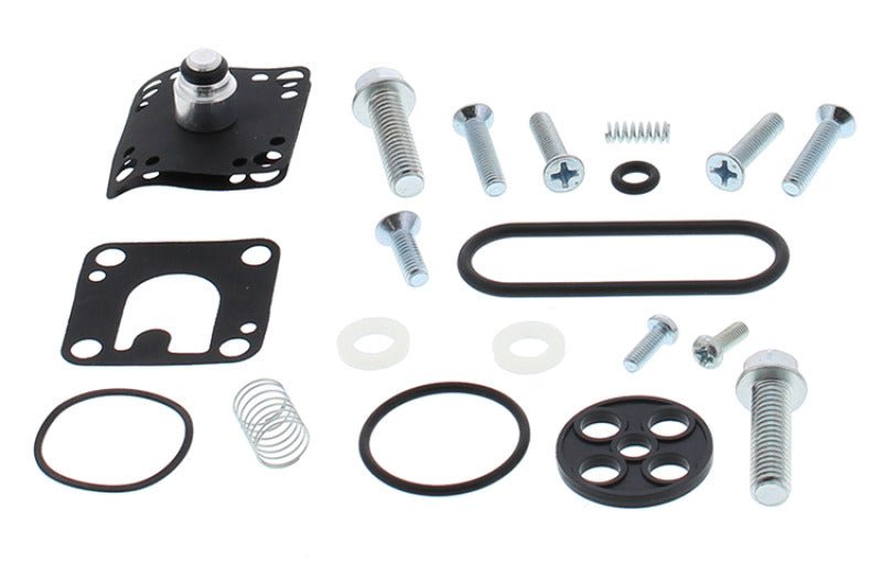 All Balls Fuel Tap Repair Kit Kawasaki Ninja 600R ZX600C 1988 - 1997 - Dune Goons