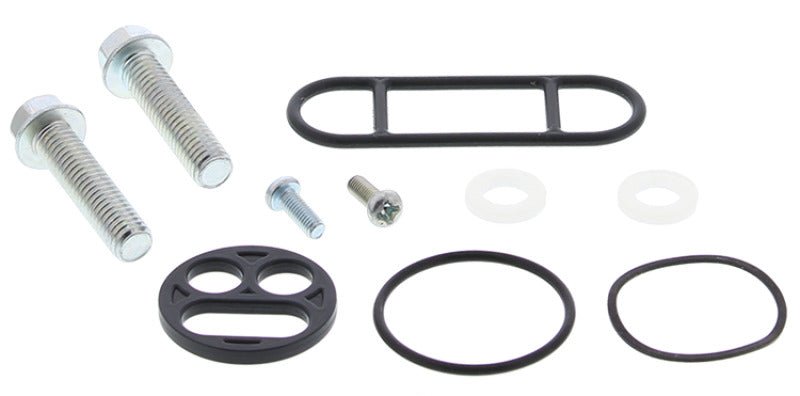 All Balls Fuel Tap Repair Kit Kawasaki VN1500D Vulcan Classic 1997 - Dune Goons