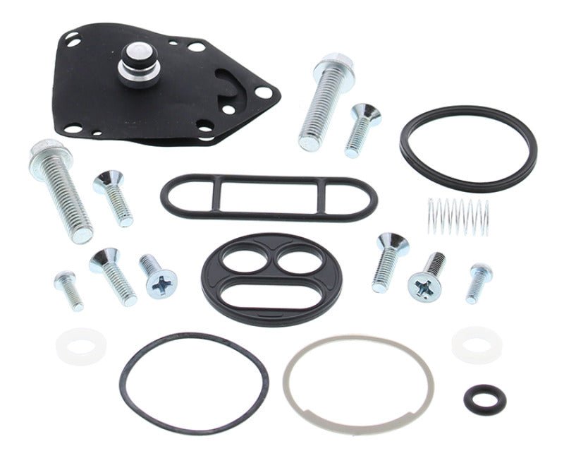 All Balls Fuel Tap Repair Kit Kawasaki Vulcan VN800 1995 - 2005 - Dune Goons