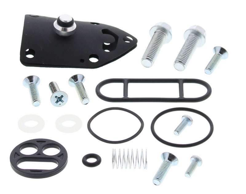 All Balls Fuel Tap Repair Kit Kawasaki ZR750 ZR - 7 2000 - Dune Goons