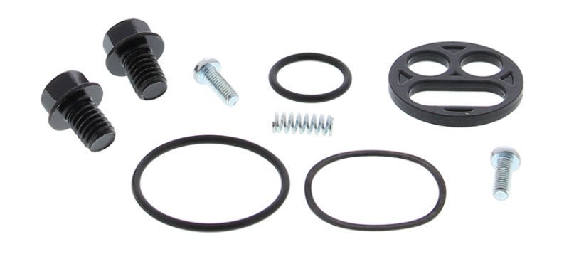 All Balls Fuel Tap Repair Kit Kawasaki ZX - 6R ZX600 1995 - 1997 - Dune Goons