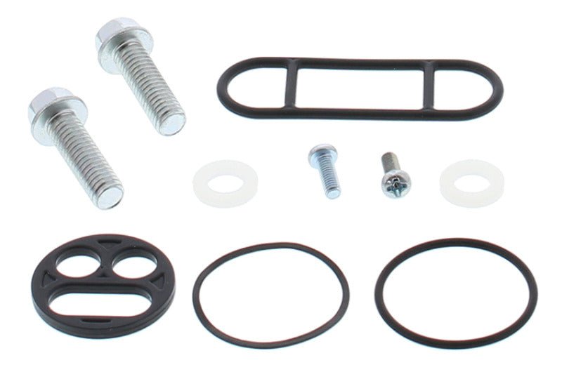 All Balls Fuel Tap Repair Kit Kawasaki ZX1000 Ninja ZX - 10 1988 - 1990 - Dune Goons