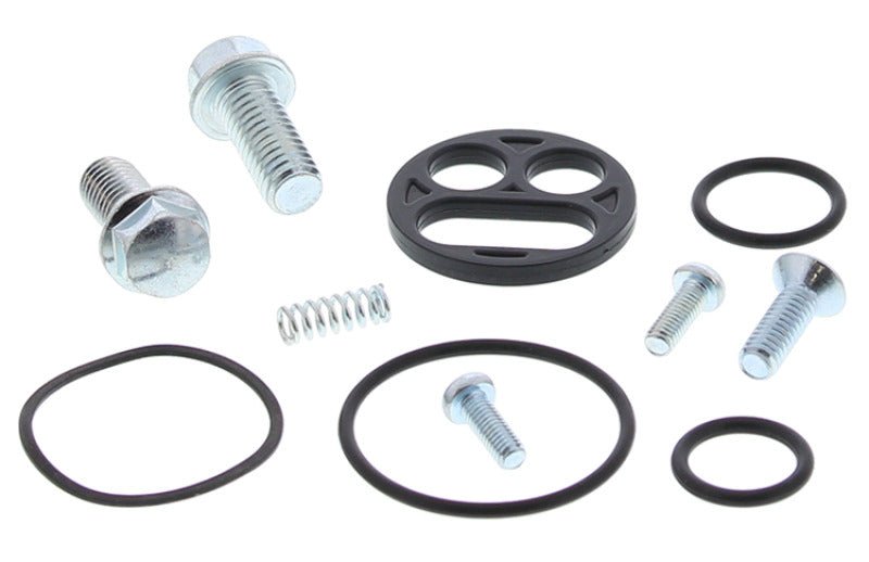 All Balls Fuel Tap Repair Kit Kawasaki ZX1100D Ninja ZX - 11 1993 - 2001 - Dune Goons