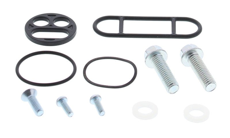 All Balls Fuel Tap Repair Kit Kawasaki ZX7R Ninja ZX750 1996 - 2003 - Dune Goons