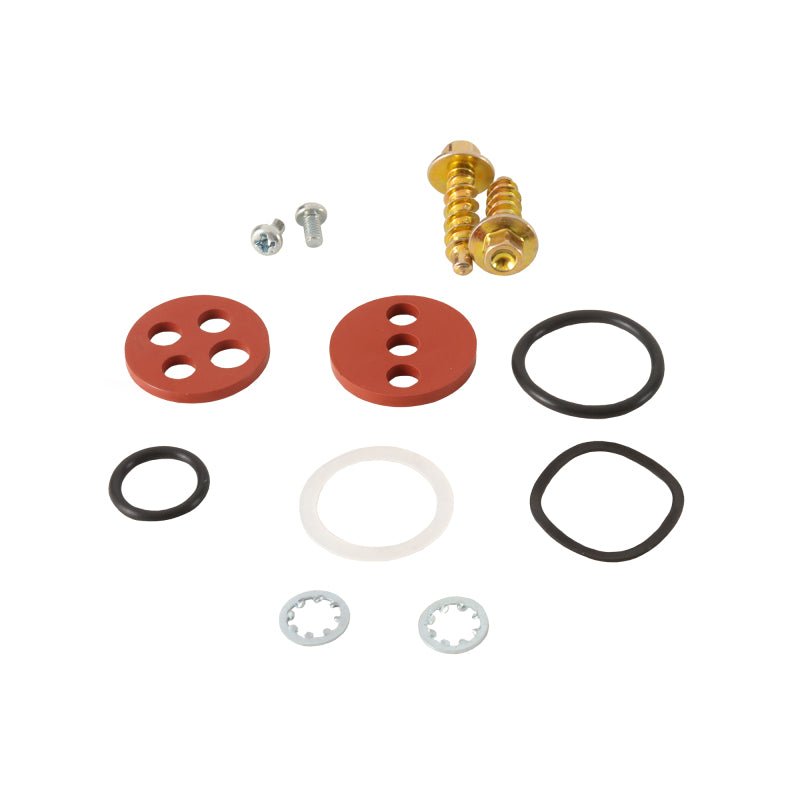 All Balls Fuel Tap Repair Kit KTM EGS 125 1995 - 1999 - Dune Goons