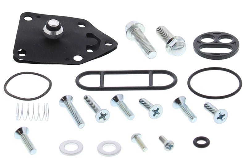 All Balls Fuel Tap Repair Kit Suzuki DR125SE 1994 - 1996 - Dune Goons