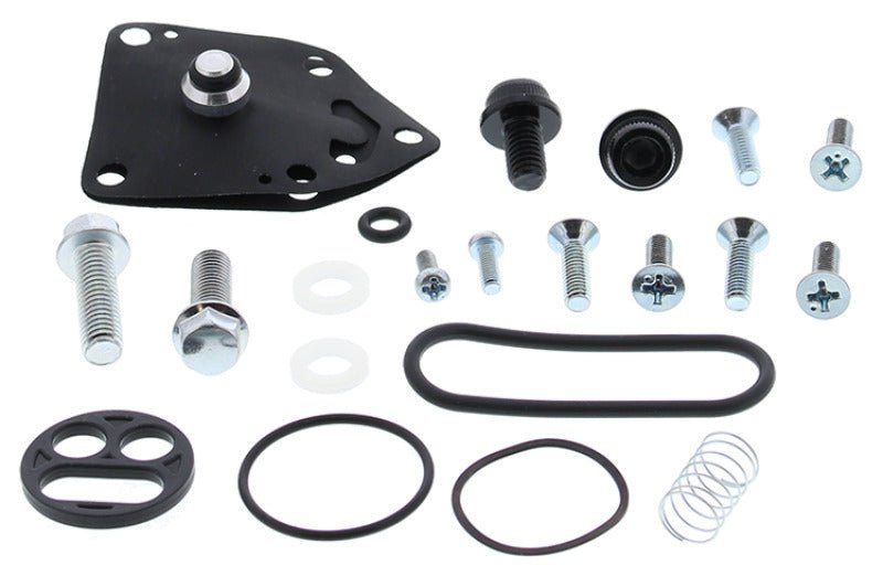 All Balls Fuel Tap Repair Kit Suzuki GS500 2001 - 2002 - Dune Goons