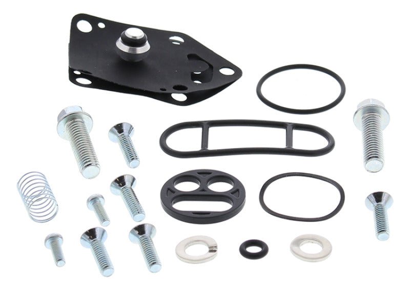 All Balls Fuel Tap Repair Kit Yamaha XJ600 Seca II 1992 - 1998 - Dune Goons