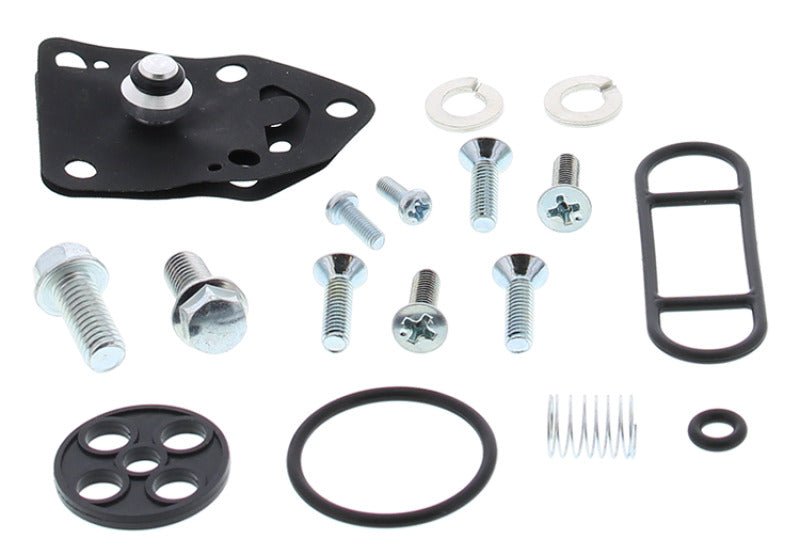 All Balls Fuel Tap Repair Kit Yamaha XV250 Virago 1989 - 2023 - Dune Goons