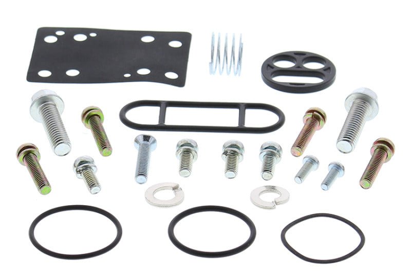 All Balls Fuel Tap Repair Kit Yamaha XV535 Virago 1990 - Dune Goons