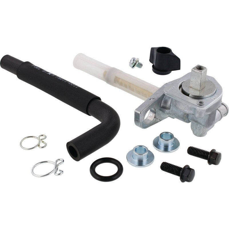 All Balls Fuel Valve Kit Honda TRX450R TRX450ER 2006 - 2007 - Dune Goons