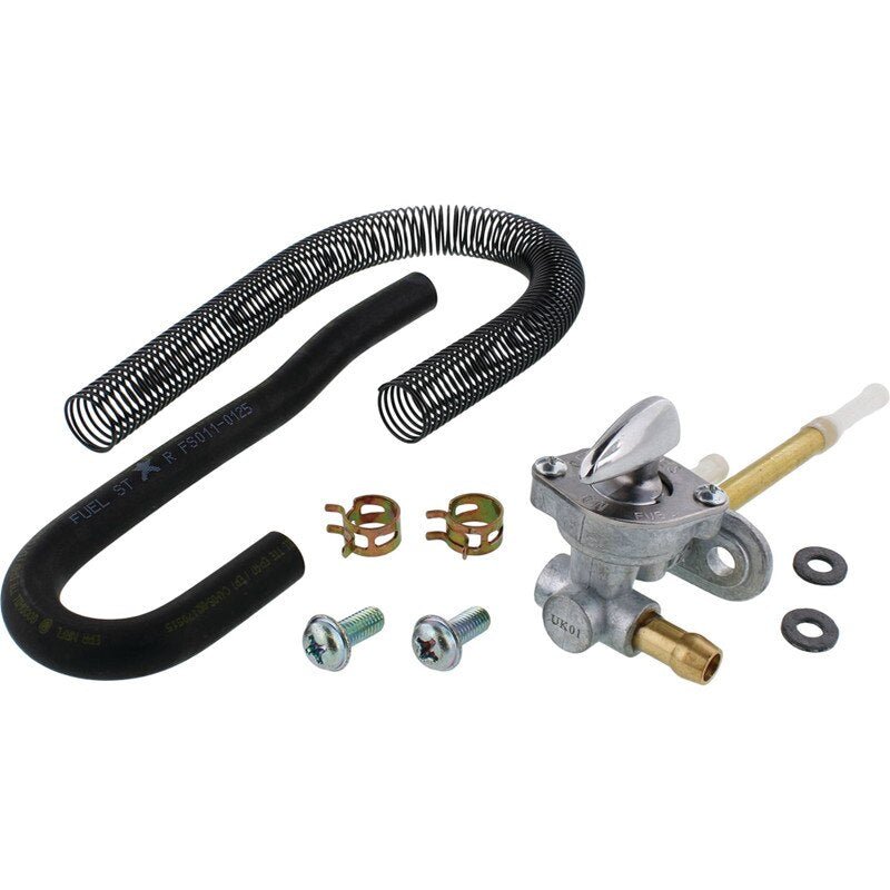 All Balls Fuel Valve Kit Yamaha XV1700 Road Star 2004 - 2014 - Dune Goons