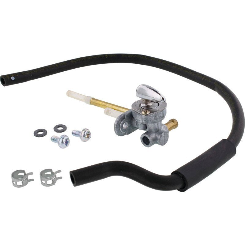 All Balls Fuel Valve Kit Yamaha XVS1100 V - Star Classic Custom 2008 - 2009 - Dune Goons