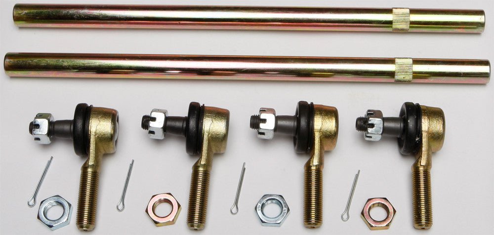All Balls Heavy - Duty Tie Rod Upgrade Kit – Yamaha Raptor 700 / YFZ450 (2001–2024) - Dune Goons