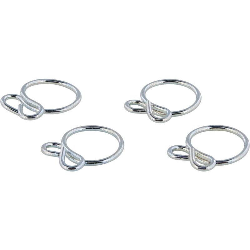 All Balls Hose Clamp 4 - Pack 11.5mm Diameter - Dune Goons