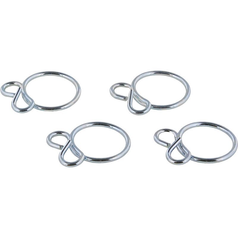 All Balls Hose Clamp 4 - Pack 12.5mm Diameter - Dune Goons
