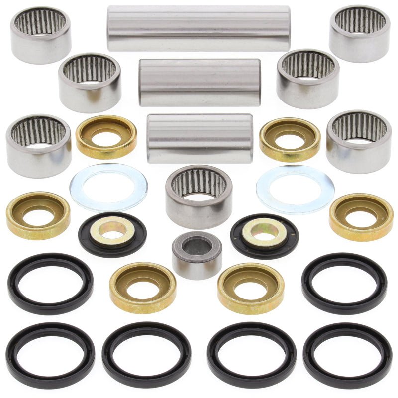 All Balls Linkage Bearing Kit Honda CR125R 2000 - 2001 - Dune Goons