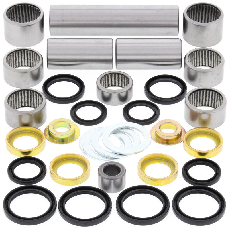 All Balls Linkage Bearing Kit Yamaha WR250F 2007 - 2014 - Dune Goons