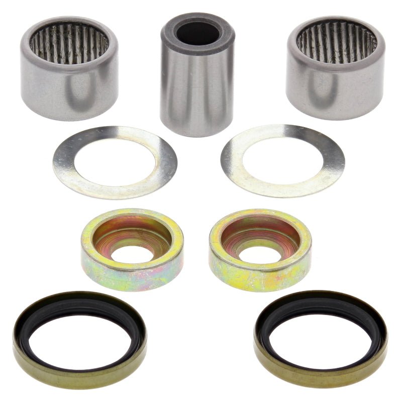 All Balls Lower Rear Shock Bearing Kit Gas - Gas MC125 2023 - Dune Goons