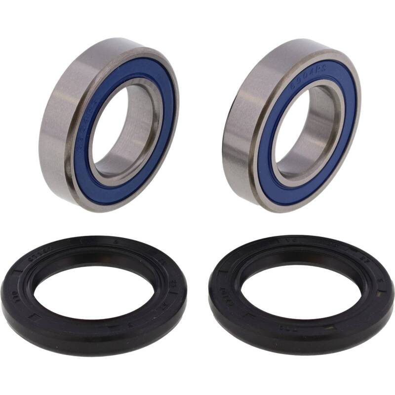 All Balls Lower Steering Stem Kit Yamaha YFM90 Grizzly 2019 - 2023 - Dune Goons