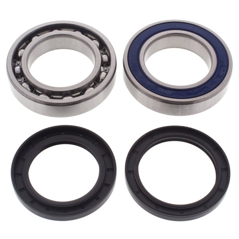 All Balls Lower Track Drive Shaft Bearing Kit Arctic Cat Blast 4000 2021 - Dune Goons