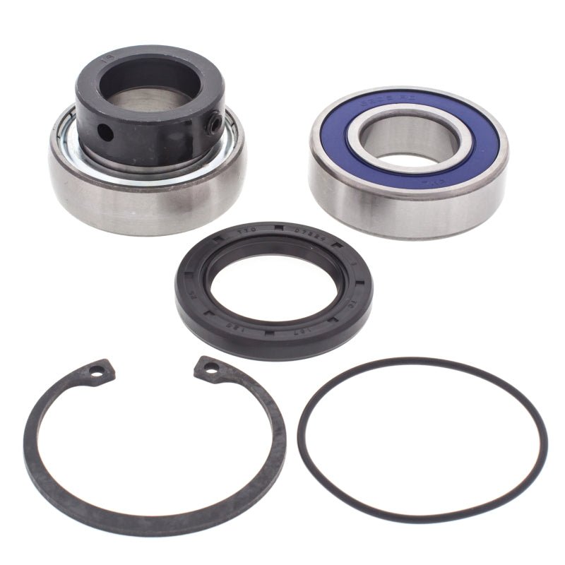 All Balls Lower Track Drive Shaft Bearing Kit Polaris Star 250 1990 - Dune Goons