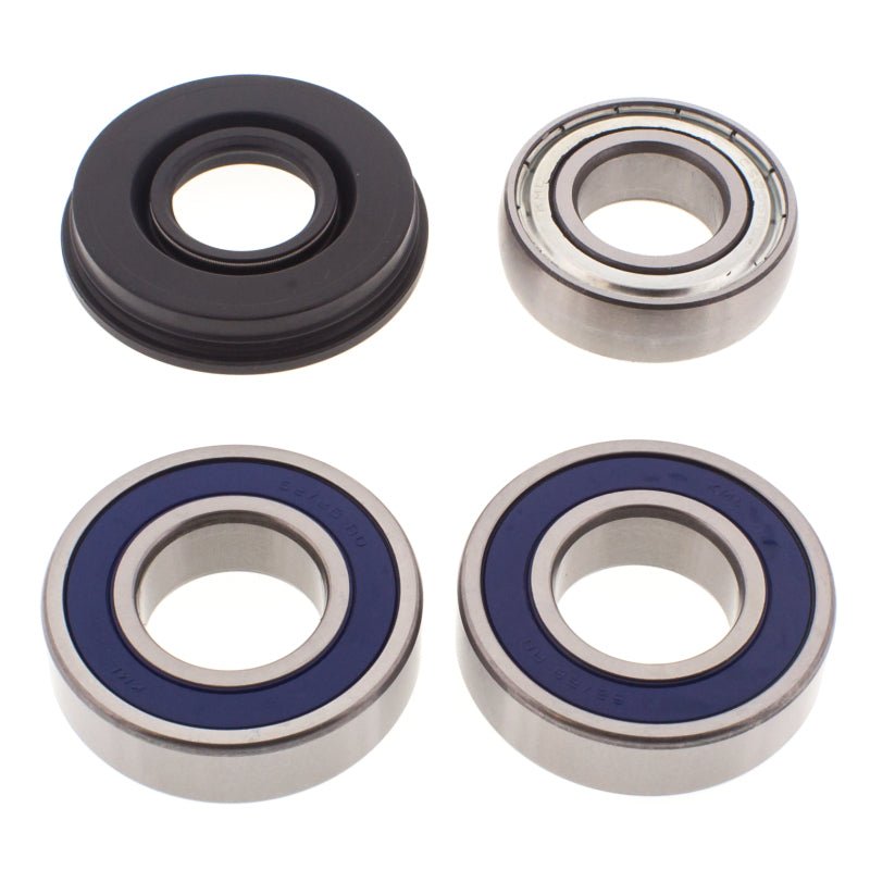 All Balls Lower Track Drive Shaft Bearing Kit Ski - Doo Freestyle 300F 2006 - Dune Goons