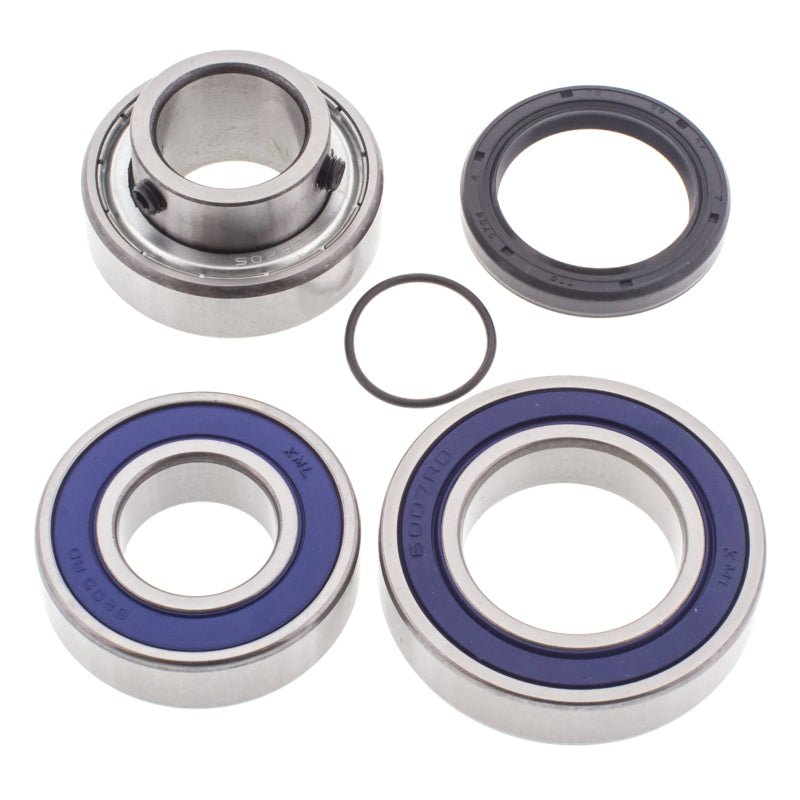 All Balls Lower Track Drive Shaft Bearing Kit Yamaha Apex EFI 2010 - 2014 - Dune Goons