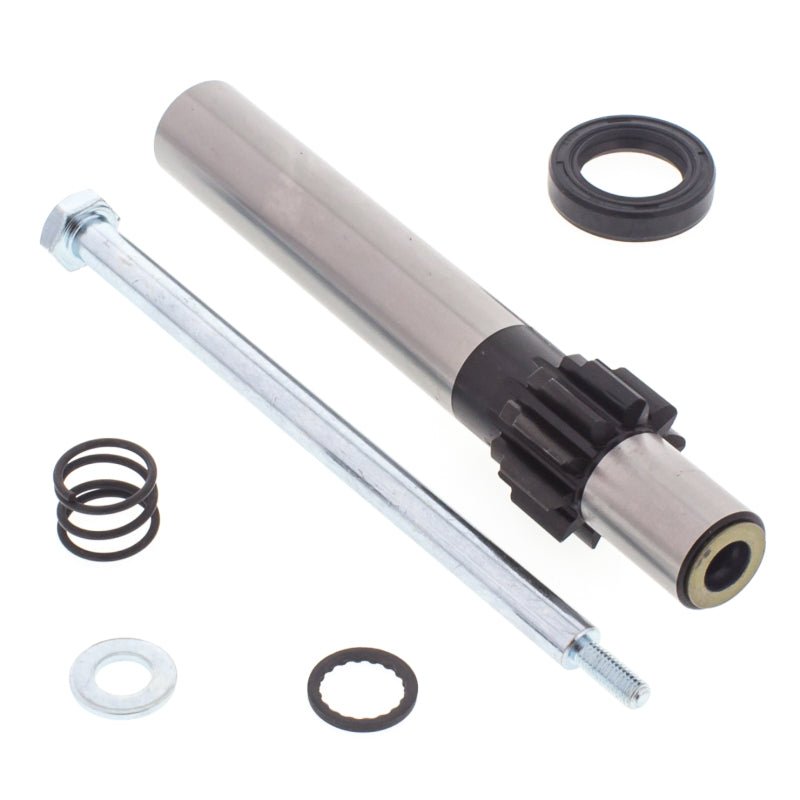 All Balls One Piece Jackshaft Kit Harley Road King 1994 - 1998 - Dune Goons