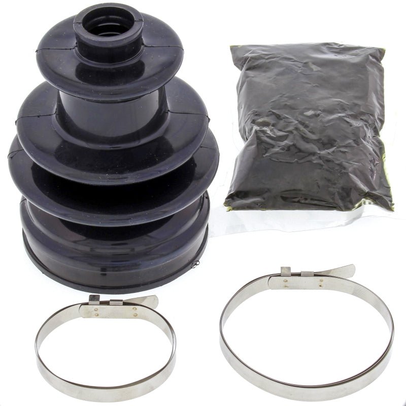 All Balls Rear Outer CV Boot Kit Polaris Hawkeye 325 2x4 2015 - Dune Goons