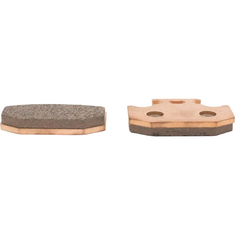 All Balls Rear Sintered Brake Pad Kawasaki KX125 1990 - 1994 - Dune Goons