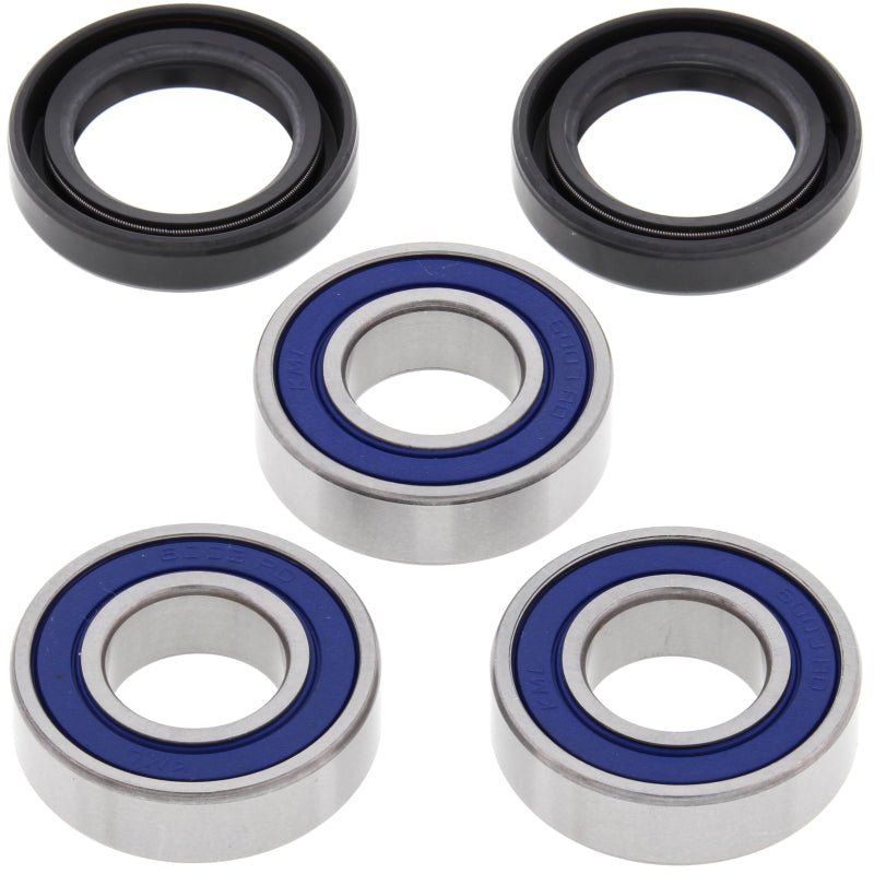 All Balls Rear Wheel Bearing Kit Honda CRF150R 2007 - 2023 - Dune Goons
