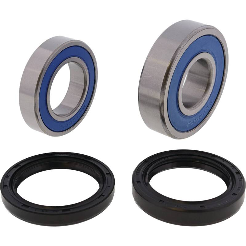 All Balls Rear Wheel Bearing Kit Honda TRX420FA Solid Axle 2014 - 2023 - Dune Goons