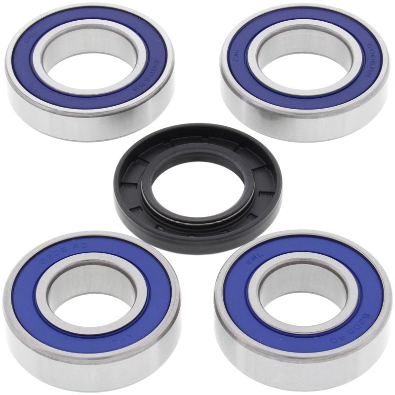 All Balls Rear Wheel Bearing Kit Husqvarna 701 Enduro 2016 - 2021 - Dune Goons