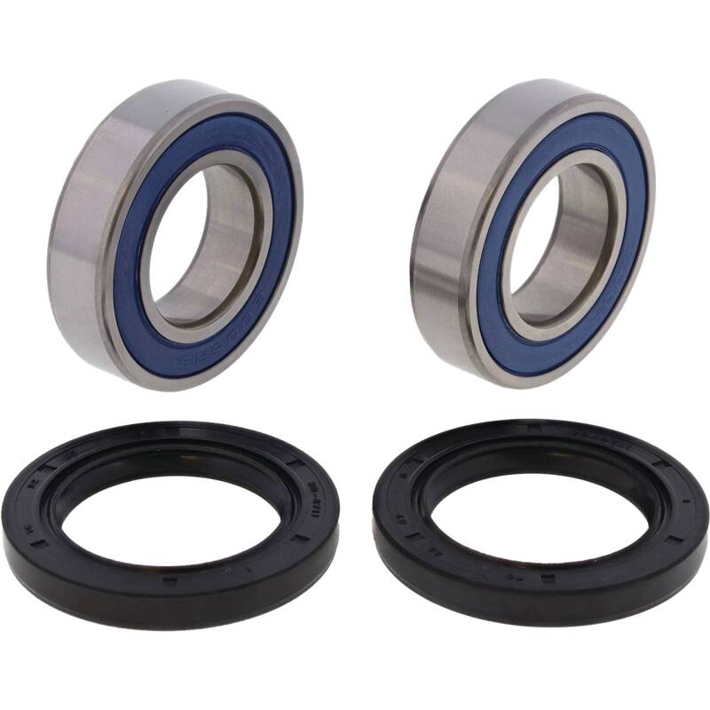 All Balls Rear Wheel Bearing Kit Kayo Fox 70 - Dune Goons