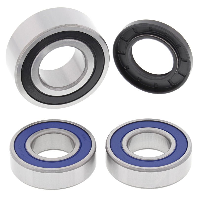 All Balls Rear Wheel Bearing Kit KTM LC4 640 2005 - Dune Goons