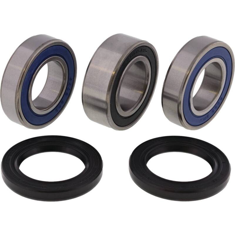 All Balls Rear Wheel Bearing Kit Sherco SC - R 125 2019 - Dune Goons