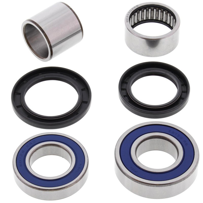 All Balls Rear Wheel Bearing Kit Yamaha FZ1 2001 - 2005 - Dune Goons
