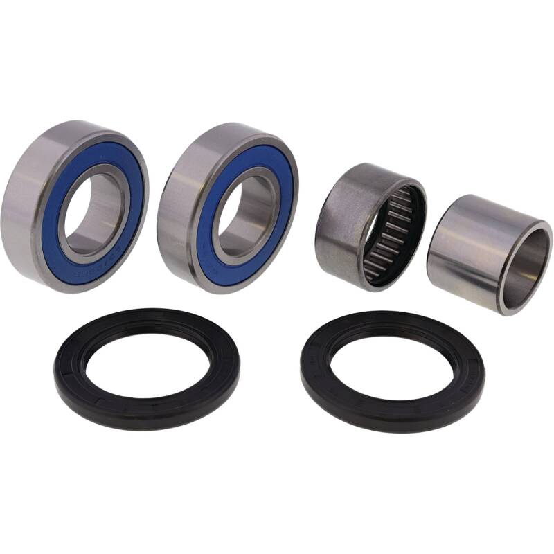 All Balls Rear Wheel Bearing Kit Yamaha FZ6 2004 - 2009 - Dune Goons