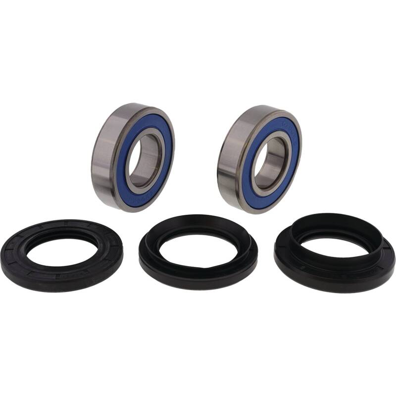 All Balls Rear Wheel Bearing Kit Yamaha Rhino 450 2006 - 2009 - Dune Goons